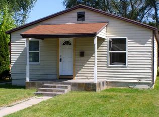 716 W Cahoon St, Ogden, UT 84401