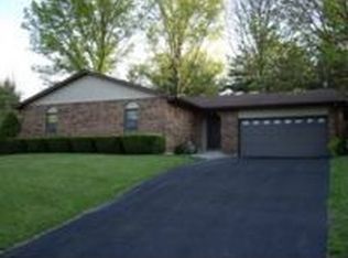 123 Meadow Ln S, Columbia, IL 62236