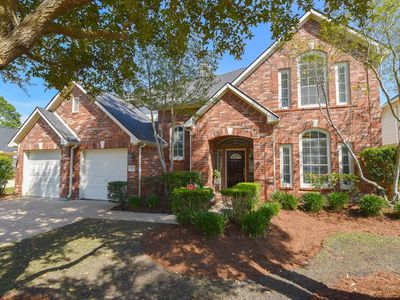 13802 Layton Hills Dr, Cypress, TX, 77429