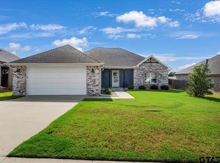 1519 Nate Cir, Bullard, TX 75757
