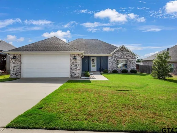 1519 Nate Cir, Bullard, TX 75757