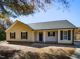 2698 Leo Dr, Greensboro, NC 27405