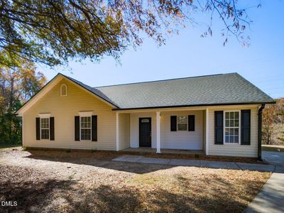 2698 Leo Dr, Greensboro, NC, 27405