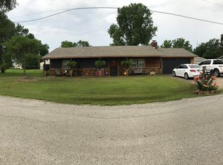 35401 E 140th St S, Coweta, OK 74429