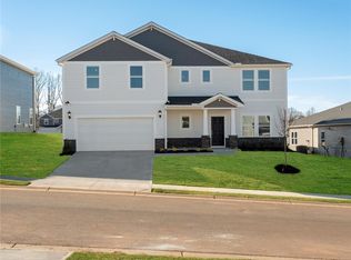 1034 Hillcraft Dr, Greer, SC 29651