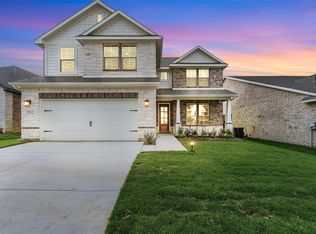 3512 Columbus St, Gainesville, TX 76240