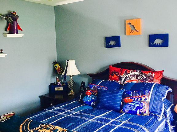 Bedroom 1