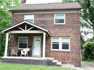 615 Morningview Ave, Akron, OH 44305