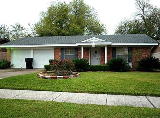 4006 Brownstone Ln, Houston, TX 77053