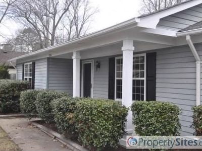3384 Kings Neck Dr, Virginia Beach, VA, 23452