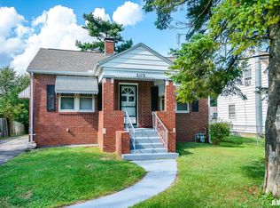 2113 W Hudson St, Peoria, IL