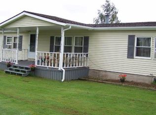 Dutch Hollow Rd, Bemus Point, NY 14712