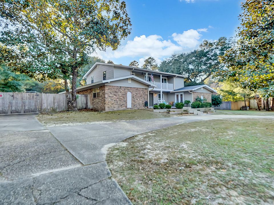 1044 Stephen Dr, Niceville, FL 32578 Zillow