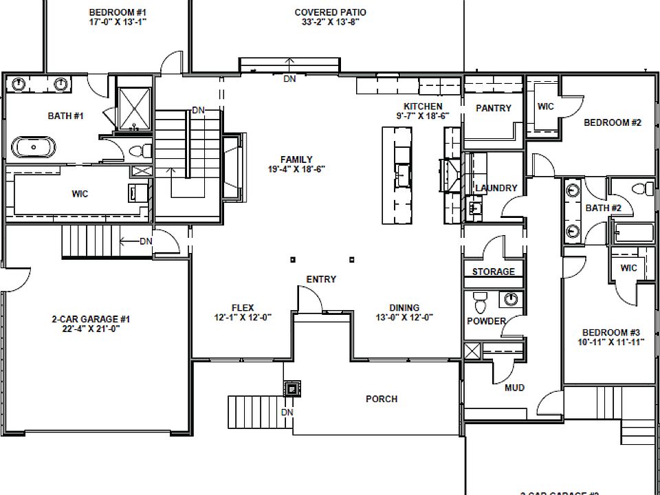 Floor Plan.