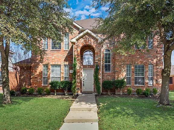 2nd image of 5808 Pine Meadow Ln