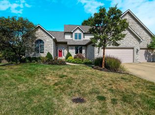 454 Legacy Ct, Westerville, OH 43082
