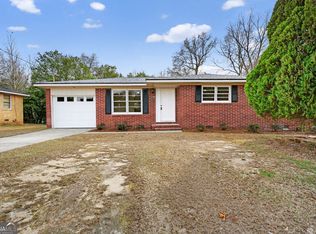 1748 Timark Dr, Macon, GA 31206