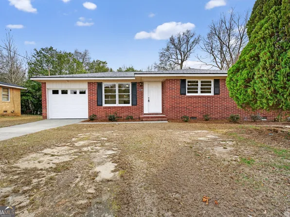 1748 Timark Dr, Macon, GA 31206