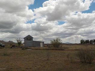 3693 E Deer Haven Ranch Rd, Pearce, AZ 85625