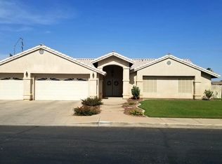 2515 S 34th Ave, Yuma, AZ 85364