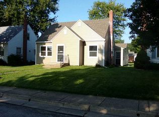 225 N Augustus St, Saint Marys, OH 45885