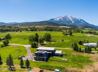 131 Meadow Ct, Carbondale, CO 81623