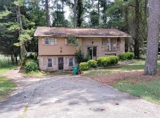 3698 Radcliffe Blvd, Decatur, GA 30034