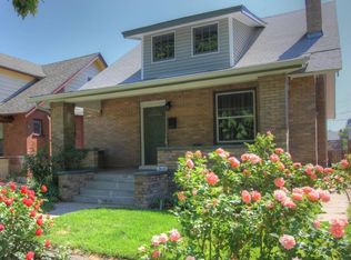 3620 N Gaylord St, Denver, CO 80205