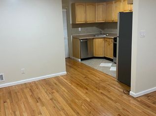 48 Fisk St APT 1, Jersey City, NJ 07305