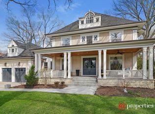 915 Keystone Ave, River Forest, IL 60305