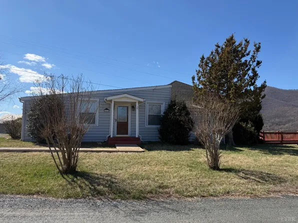 1431 High Peak Rd, Monroe, VA 24574