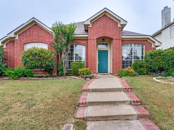 1160 Christopher Ln, Lewisville, TX 75077