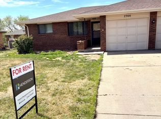 2366 W 18th St, Loveland, CO 80538