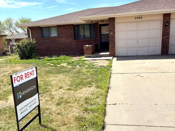 2366 W 18th St, Loveland, CO 80538