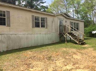 1008 Karen Ln, Hazlehurst, MS 39083