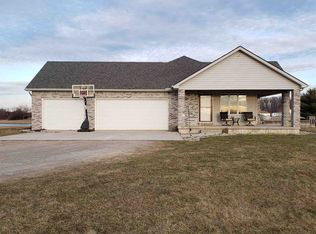 4073 County Road 63, Butler, IN 46721