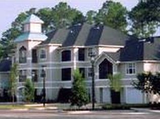 220 Presidents Cup Way UNIT 304, Saint Augustine, FL 32092