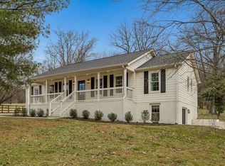 670 Northridge Rd, Columbia, TN 38401