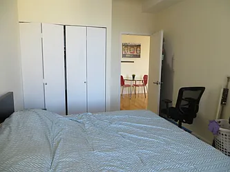 Rented by Keller Williams NYC