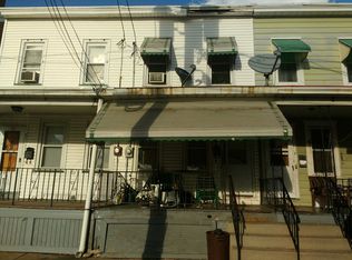 1236 N Olden Ave, Trenton, NJ 08638