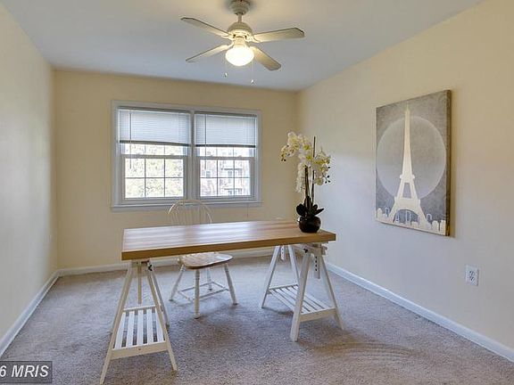 4th image of 9447 Fairfax Blvd APT 302