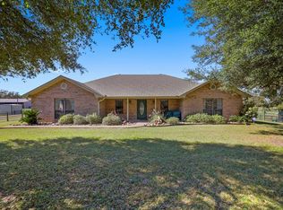 10657 Fm 1402, Mount Pleasant, TX 75455