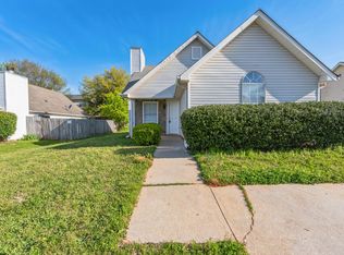 308 Autumn Lake Dr, McDonough, GA 30253