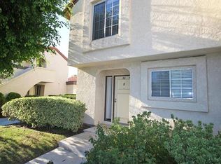 26181 La Real APT B, Mission Viejo, CA 92691