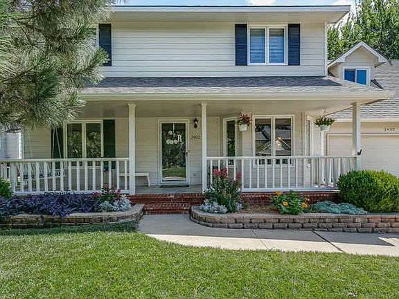 3rd image of 2402 N Stoneybrook St