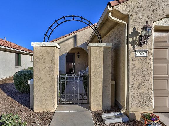 4th image of 27076 W Escuda Dr