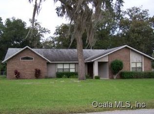 3330 SE 22nd Ave, Ocala, FL 34471