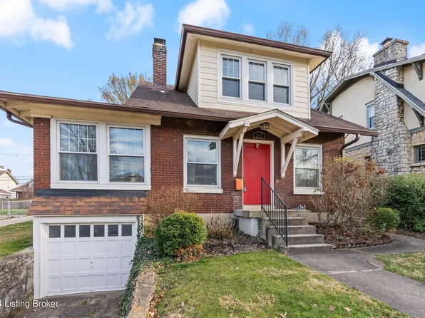 2156 Eastview Ave, Louisville, KY 40205