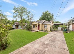 1718 Miami Rd, Pasadena, TX 77502