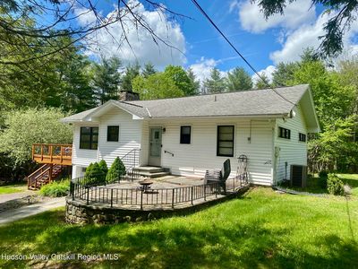 21 Nauvoo Road, Windham, NY, 12496